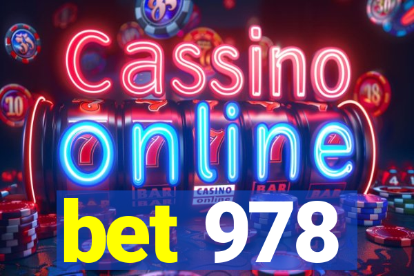 bet 978